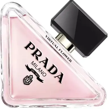 Prada Paradoxe Virtual Flower by Prada bottle