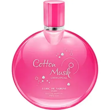 Cotton Musk Original by Ulric de Varens bottle