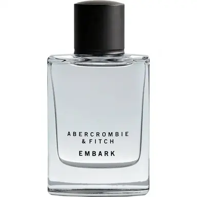 Embark by Abercrombie & Fitch bottle