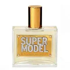 Supermodel by Victoria's Secret bottle