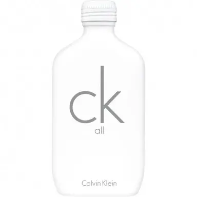 CK All by Calvin Klein bottle