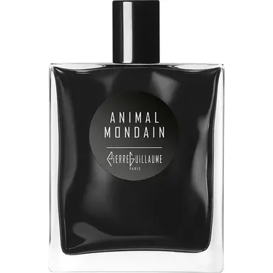 Animal Mondain by Pierre Guillaume bottle