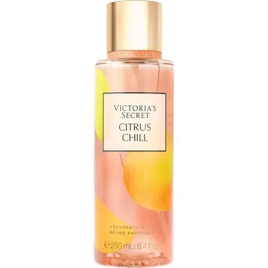 Citrus Chill by Victoria's Secret bottle