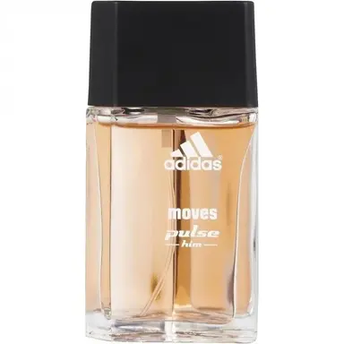 Adidas Moves Pulse Him by Adidas bottle