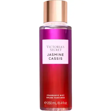 Jasmine Cassis by Victoria's Secret bottle