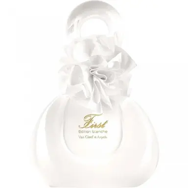 First Edition Blanche by Van Cleef Arpels bottle