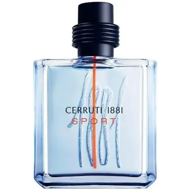 Cerruti 1881 Sport by Cerruti bottle