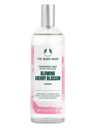 Glowing Cherry Blossom by The Body Shop