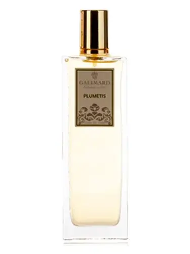 Plumetis by Galimard bottle
