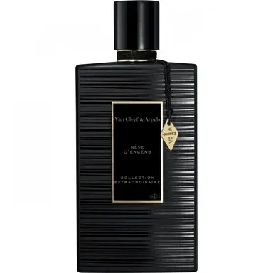 Reve d'Encens by Van Cleef Arpels bottle