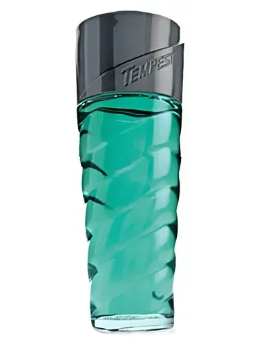 Tempest by Avon bottle