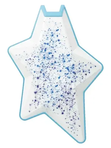 Angel Arty Case by Mugler bottle