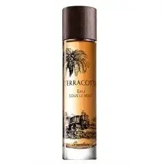 Terracotta Eau Sous Le Vent by Guerlain bottle