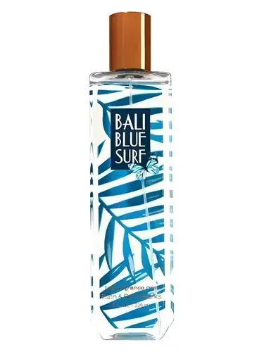 Bali Blue Surf by Bath & Body Works bottle