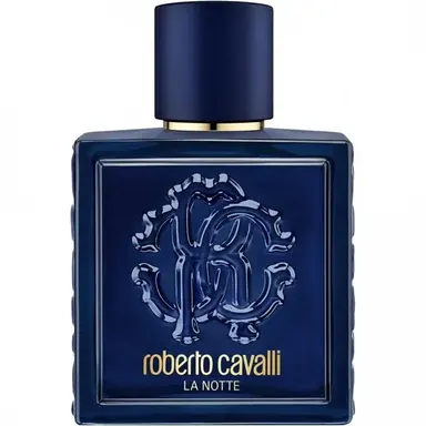 Roberto Cavalli Uomo La Notte by Roberto Cavalli bottle