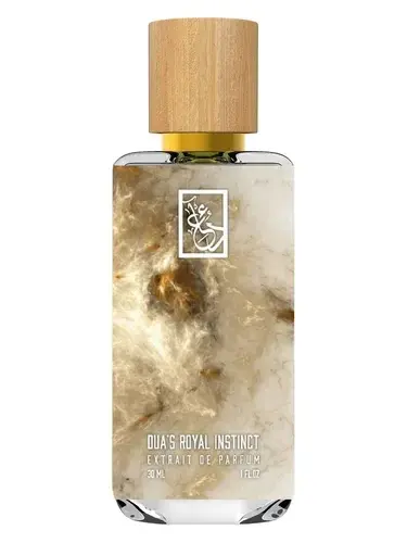 Dua’s Royal Instinct by The Dua Brand bottle