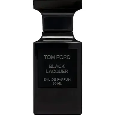 Black Lacquer by Tom Ford bottle