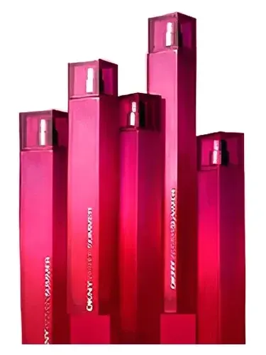 DKNY Summer by DKNY bottle