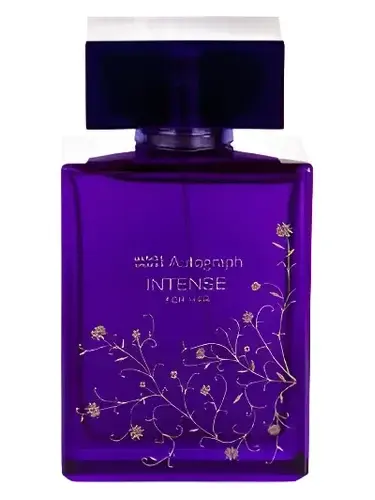 Autograph Intense by Marks & Spencer bottle