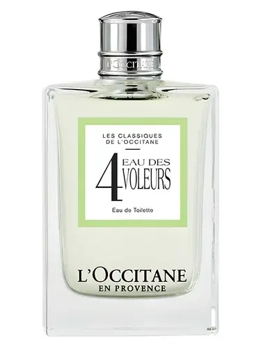 Eau des 4 Voleurs by L'Occitane en Provence bottle