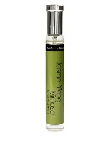 Jasmin Ylang Mimosa by Adopt Parfums bottle