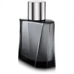 Platinum by Oriflame bottle