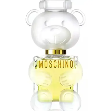 Toy 2 by Moschino bottle