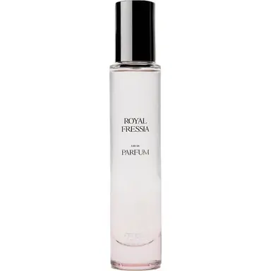 Royal Freesia by Zara bottle