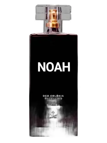 Noah by Thera Cosmeticos bottle