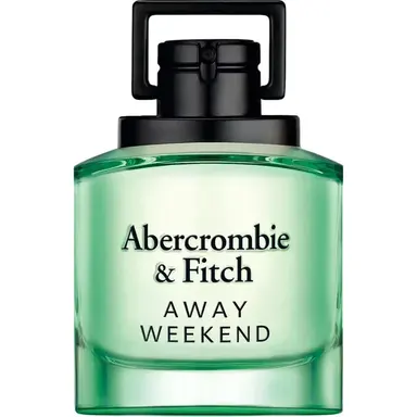 Away Weekend Man by Abercrombie & Fitch bottle
