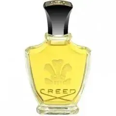Vanisia by Creed bottle
