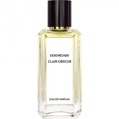 Clair-Obscur by Keiko Mecheri bottle