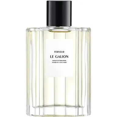 Ferveur by Le Galion bottle