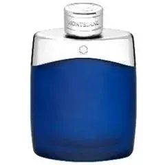 Legend Special Edition 2012 by Montblanc bottle