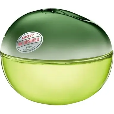 DKNY Be Desired by DKNY bottle