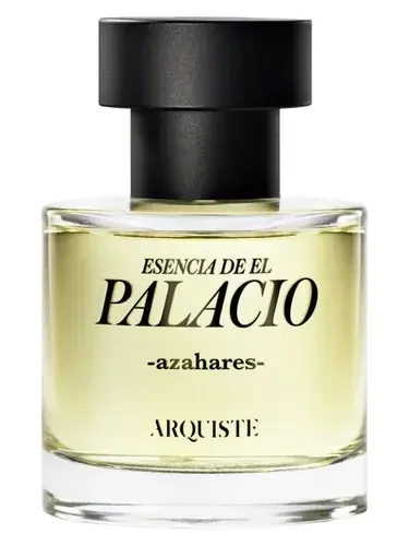 Esencia de el Palacio by Arquiste bottle