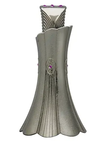 Azza Silver by Swiss Arabian bottle
