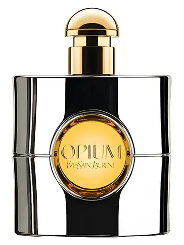 Opium Collector's Edition 2014 by Yves Saint Laurent bottle