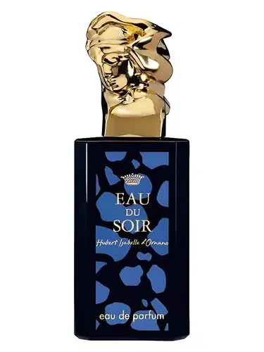 Eau du Soir 2011 by Sisley bottle