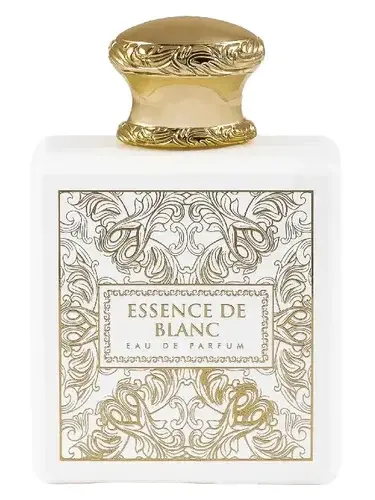 Essence de Blanc by Fragrance World bottle