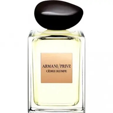 Cedre Olympe by Giorgio Armani bottle