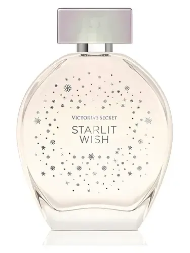 Starlit Wish by Victoria's Secret bottle