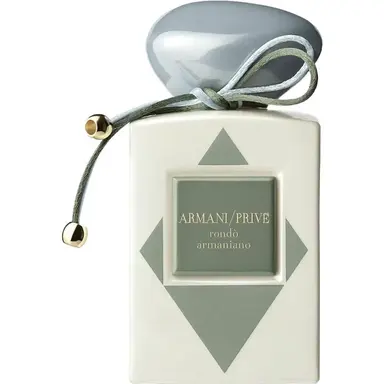 Rondo Armaniano by Giorgio Armani bottle