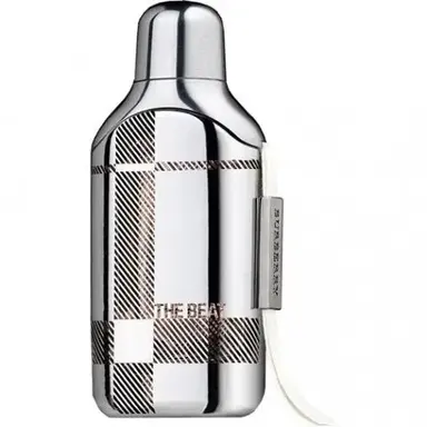 The Beat Intense Elixir by Burberry bottle
