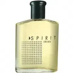 Spirit for Men by Avon bottle