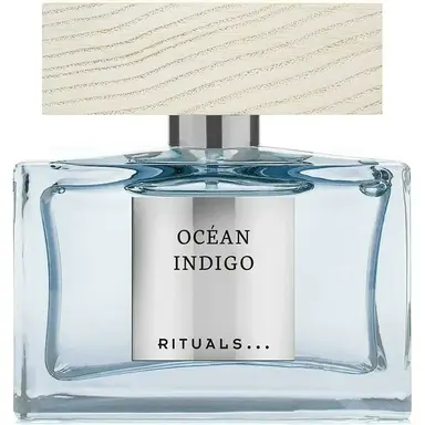 Ocean Indigo by Rituals bottle
