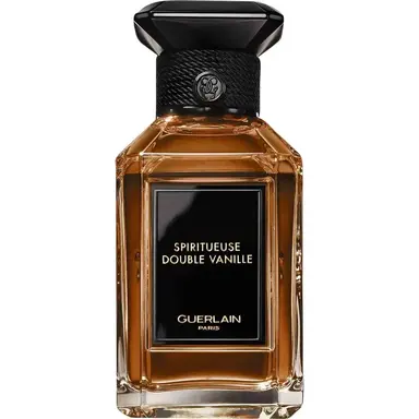Spiritueuse Double Vanille by Guerlain bottle