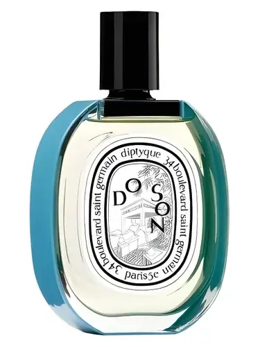 Impossible Bouquet Do Son by Diptyque bottle