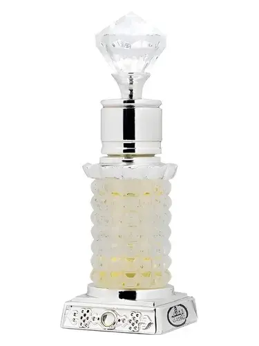 Sulatan by AL Rehab bottle
