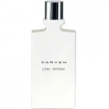 L'Eau Intense by Carven bottle